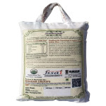 Foxtail Millet Flour (Unpolished & Organic) | Gluten Free Foxtail Millet Atta (Powder) For Diabetes | Foxtail Millet Flour For Weightloss Online