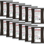 Brown Rice, Low Glycemic Index Forbidden Brown Rice, Offering Both Dark Rice Enthusiasts and Health-Conscious Consumers Choice (Gwt. 15Kg)