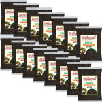 Brown Rice, Low Glycemic Index Forbidden Brown Rice, Offering Both Dark Rice Enthusiasts and Health-Conscious Consumers Choice (Gwt. 15Kg)