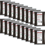 Brown Rice, Low Glycemic Index Forbidden Brown Rice, Offering Both Dark Rice Enthusiasts and Health-Conscious Consumers Choice (Gwt. 18Kg)