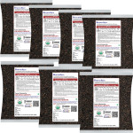 Brown Rice, Low Glycemic Index Forbidden Brown Rice, Offering Both Dark Rice Enthusiasts and Health-Conscious Consumers Choice (Gwt. 7Kg)